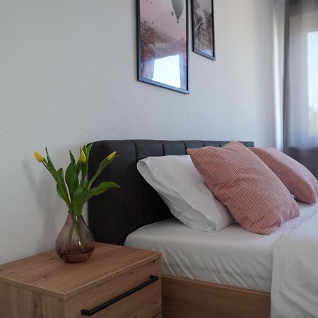 Apartamenty Rozmaryn Jastrzębia Góra 외부 사진