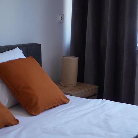 Apartamenty Rozmaryn Jastrzębia Góra 외부 사진