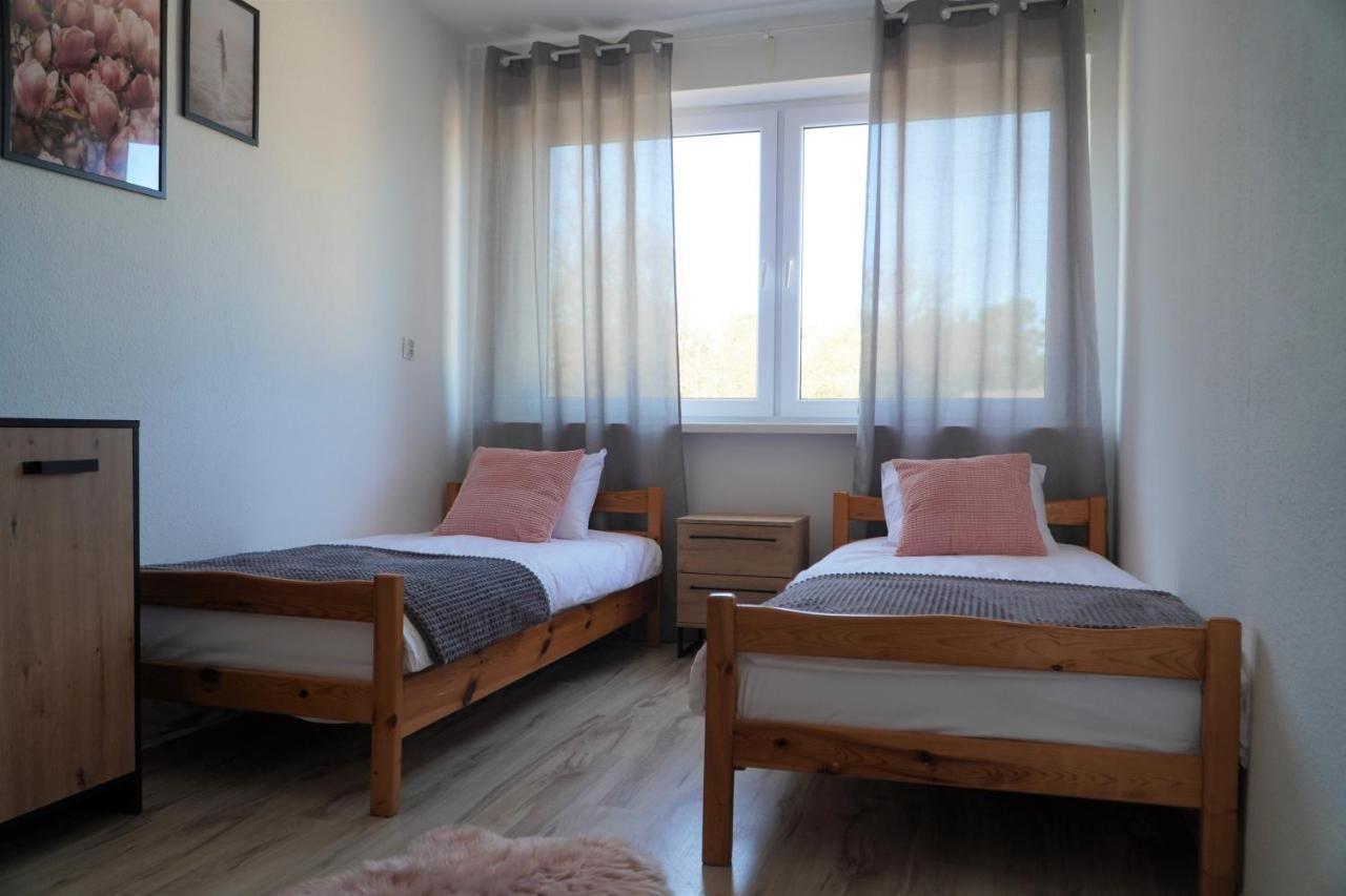 Apartamenty Rozmaryn Jastrzębia Góra 외부 사진