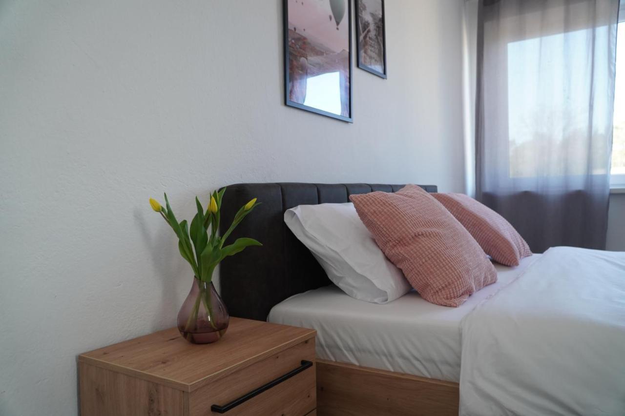 Apartamenty Rozmaryn Jastrzębia Góra 외부 사진