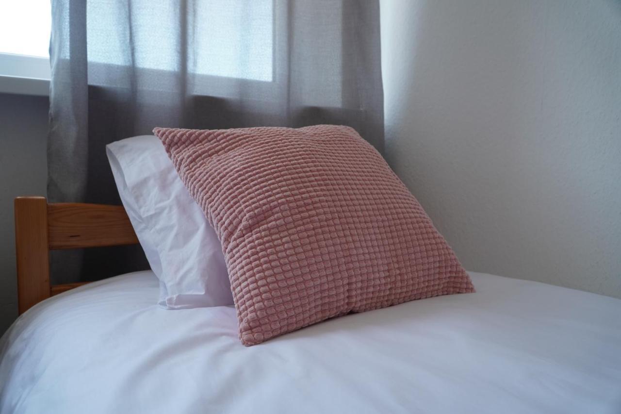 Apartamenty Rozmaryn Jastrzębia Góra 외부 사진